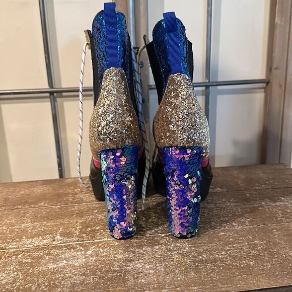 Sequence boots “new” size 11 - Picture 4 of 9